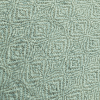 Mint Green Infinity Scarf