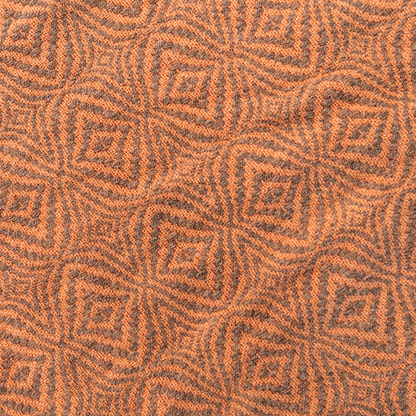 Sorbet (Peach Pink) Infinity Scarf