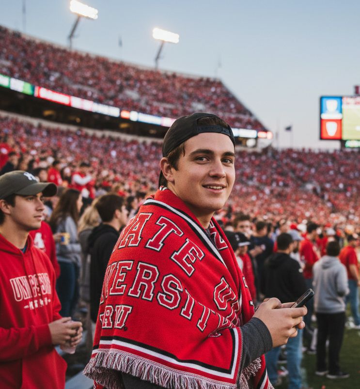 college acceptance gifts