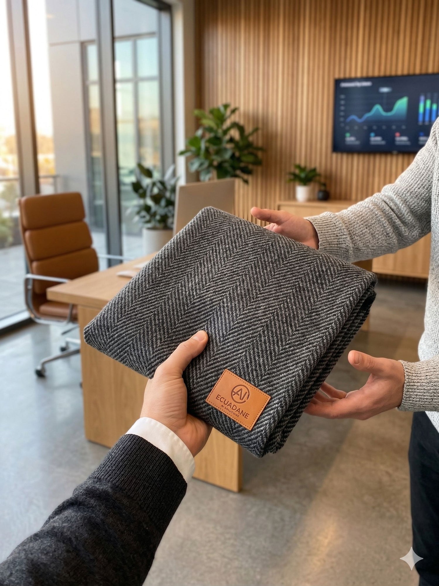 employee corporate gift