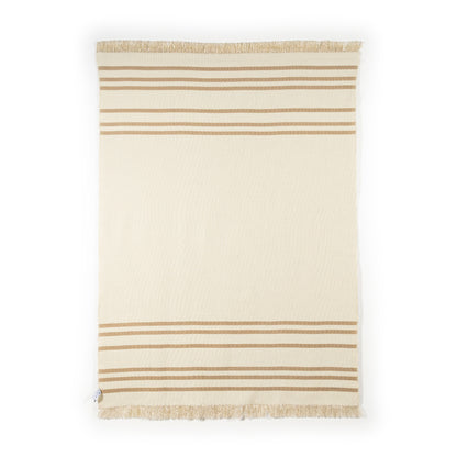 Petra Throw - Danish Inspired Heritage Weave