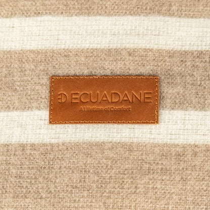 Petra Throw - Danish Inspired Heritage Weave