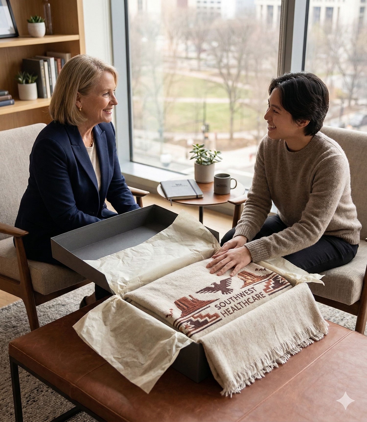 retention corporate gift