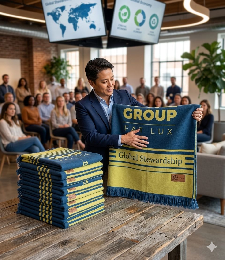 corporate gifting appreciation