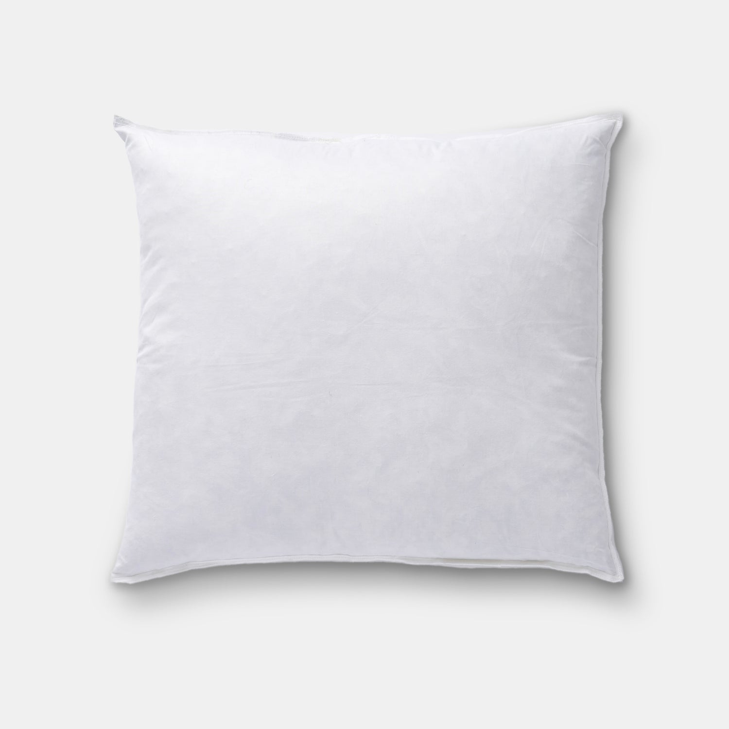 Pillow Insert - 18” x 18&quot;