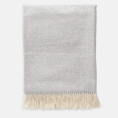 Alpaca Wool Blanket - Cordillera Volcano