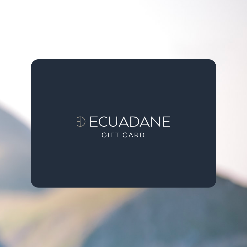 Eco-Friendly Gift Cards