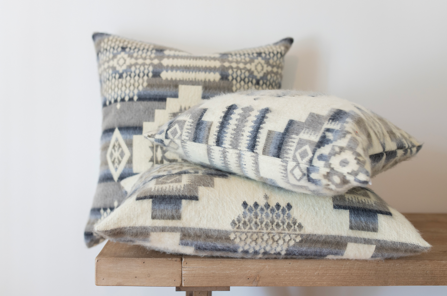 Cloud top pillow case