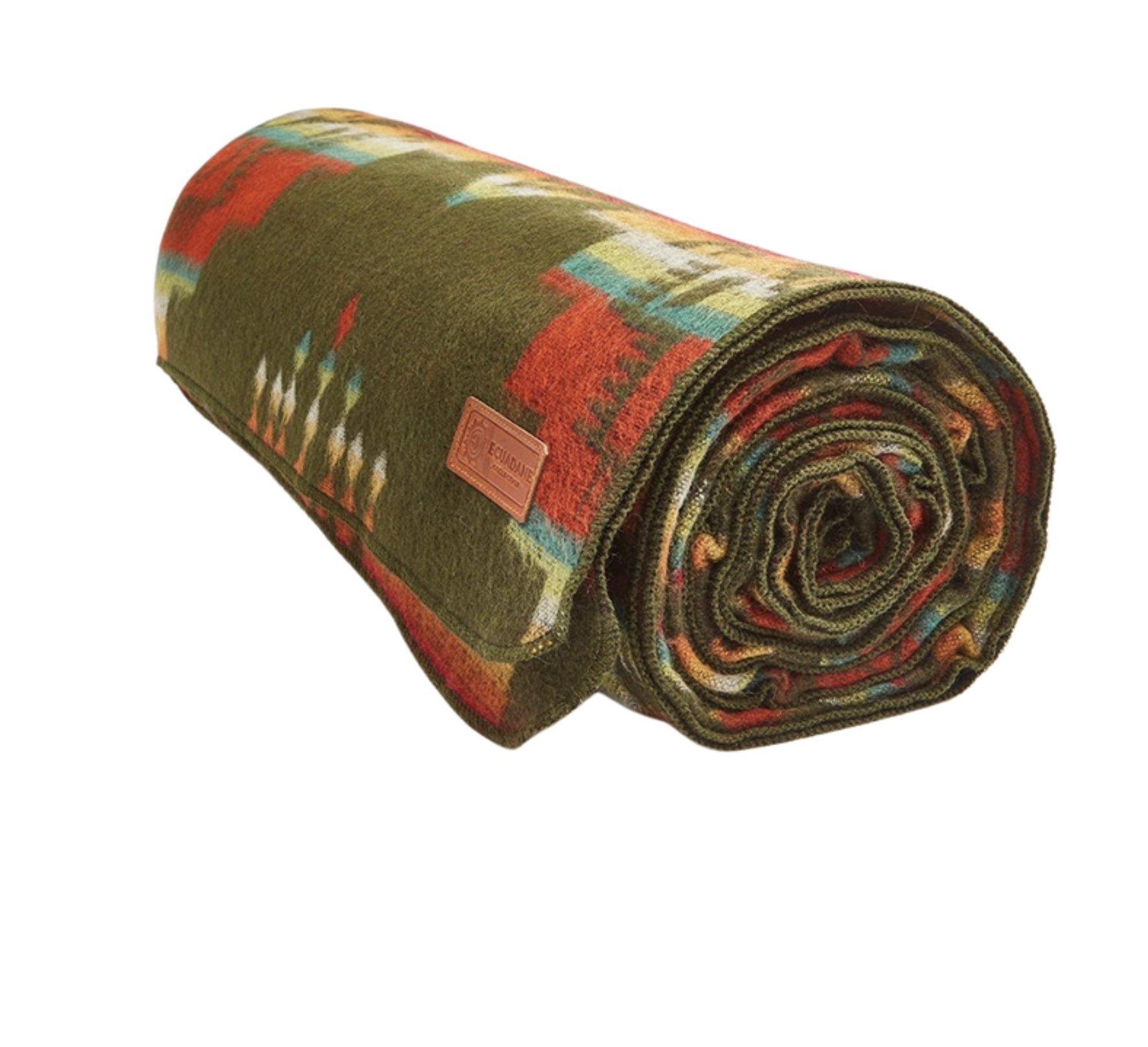Andes Storm Blanket