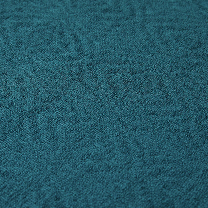 Lagoon Green Infinity Scarf - Ecuadane