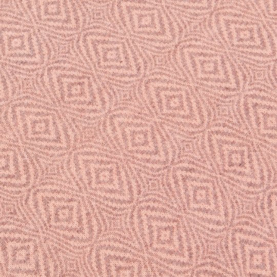 Pink Infinity Scarf - Ecuadane