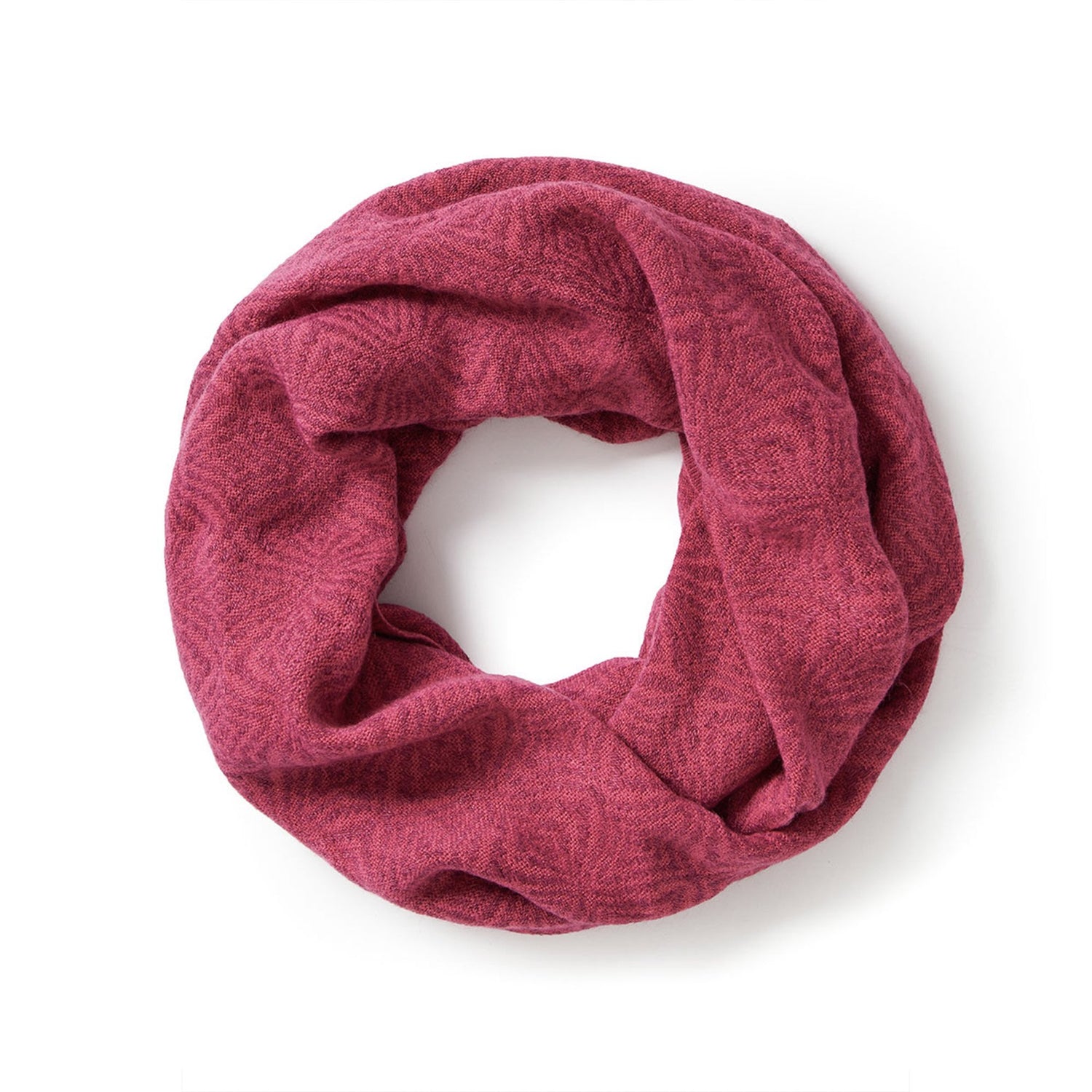 Sorbet Infinity Scarf - Ecuadane