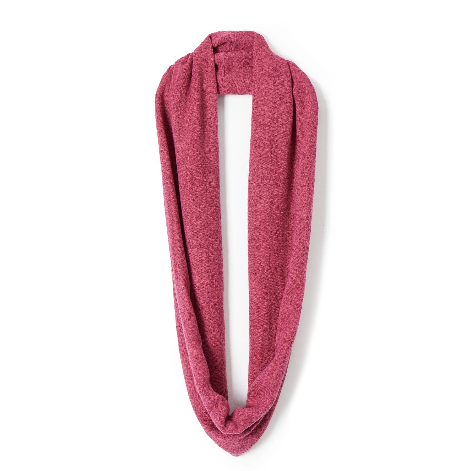 Sorbet Infinity Scarf - Ecuadane